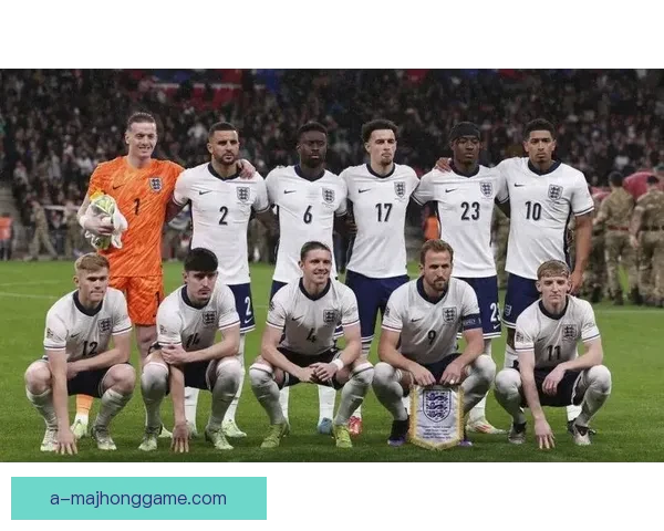 英格兰世界杯名单揭晓托尼与斯通斯成功入选福登帕尔默意外落选三狮军团用人引发热议 英格兰世界杯名单揭晓托尼与斯通斯成功入选福登帕尔默意外落选三狮军团用人引发热议